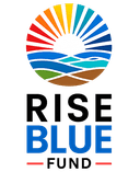 RISE Blue Logo