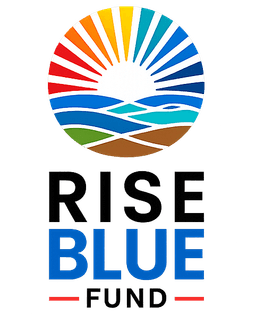 RISE Blue Logo